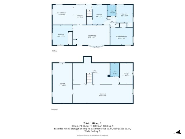 2968 Asbury Street, Roseville, MN 55113