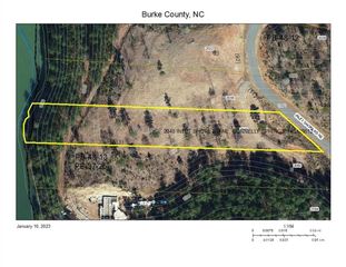 2038 & 2048 Inlet Shore Road NE 24 & 25, Connelly Springs, NC 28612