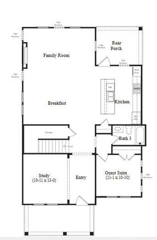14121 Flying Hooves Lane, Pineville, NC 28134