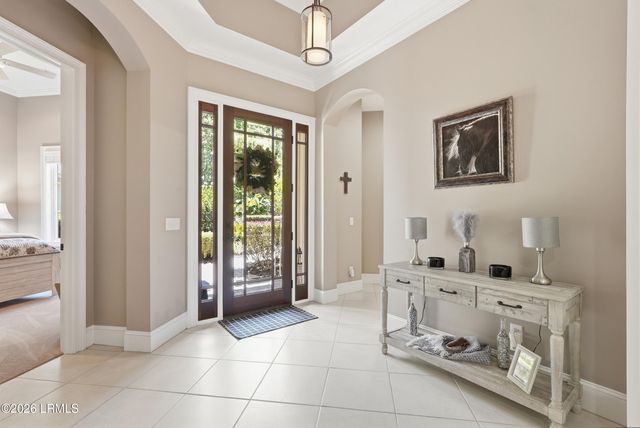 12 Hasty Point Place, Bluffton, SC 29909