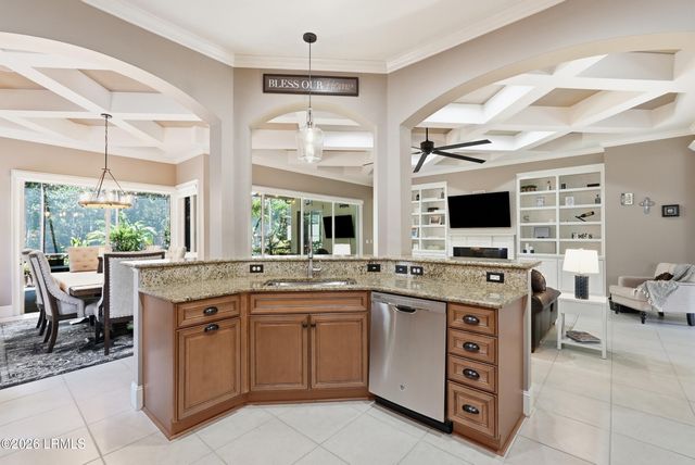 12 Hasty Point Place, Bluffton, SC 29909