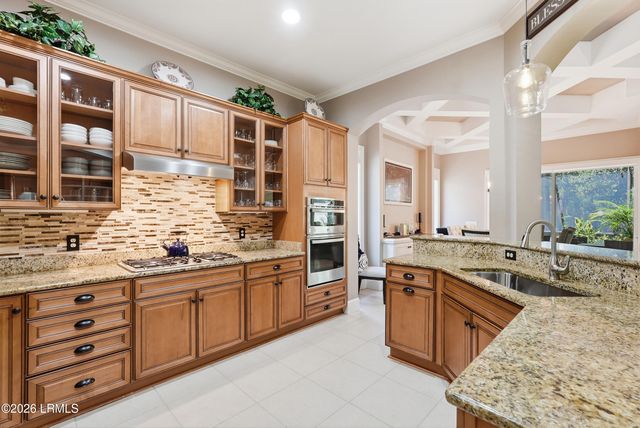 12 Hasty Point Place, Bluffton, SC 29909