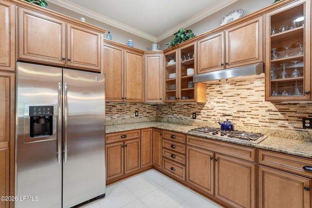 12 Hasty Point Place, Bluffton, SC 29909