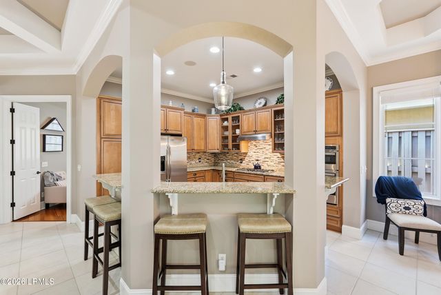 12 Hasty Point Place, Bluffton, SC 29909