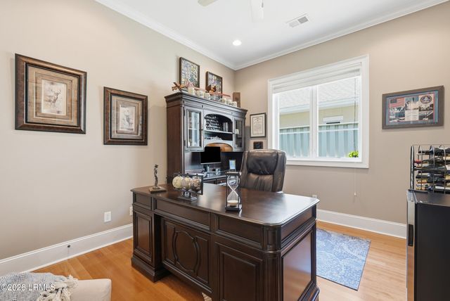 12 Hasty Point Place, Bluffton, SC 29909