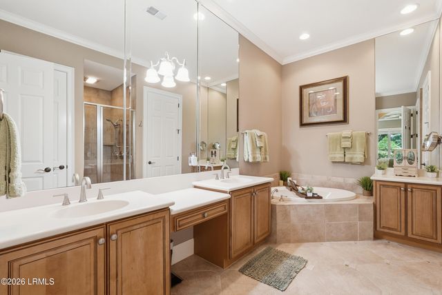 12 Hasty Point Place, Bluffton, SC 29909