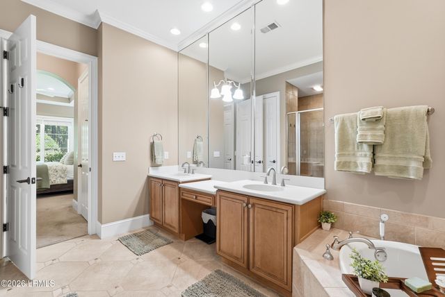 12 Hasty Point Place, Bluffton, SC 29909