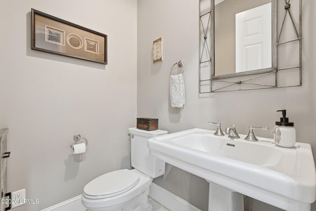 12 Hasty Point Place, Bluffton, SC 29909