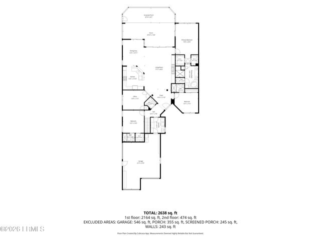 12 Hasty Point Place, Bluffton, SC 29909