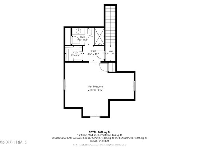 12 Hasty Point Place, Bluffton, SC 29909