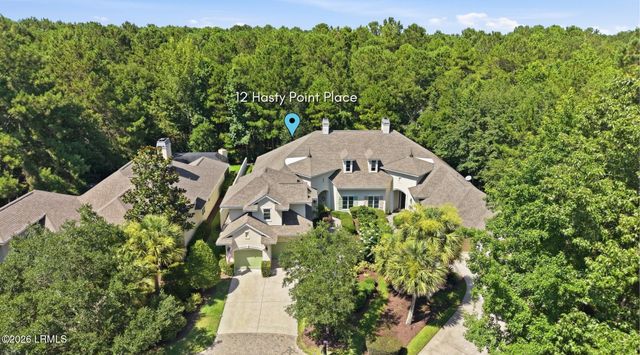 12 Hasty Point Place, Bluffton, SC 29909