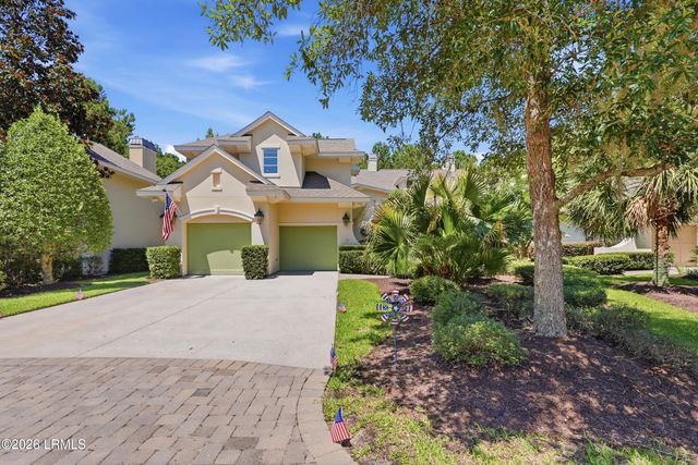 12 Hasty Point Place, Bluffton, SC 29909