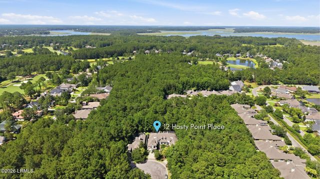 12 Hasty Point Place, Bluffton, SC 29909
