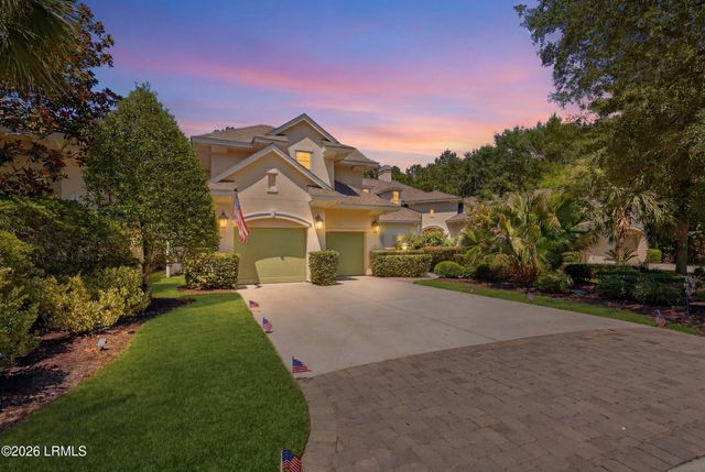 12 Hasty Point Place, Bluffton, SC 29909