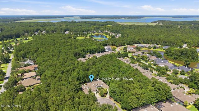 12 Hasty Point Place, Bluffton, SC 29909