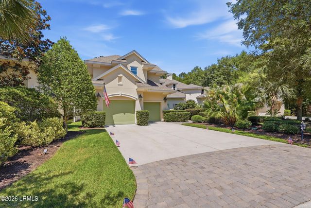 12 Hasty Point Place, Bluffton, SC 29909