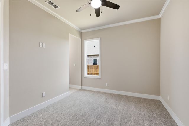 709 Allison Drive, Van Alstyne, TX 75495