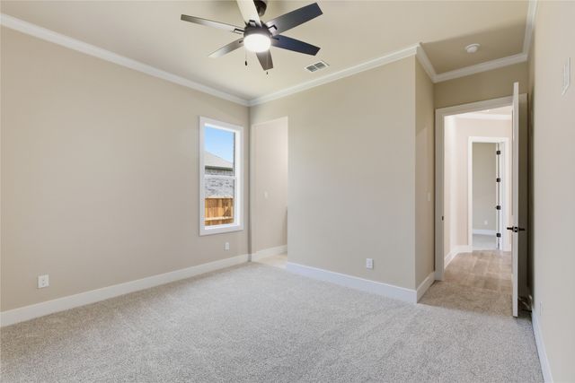 709 Allison Drive, Van Alstyne, TX 75495