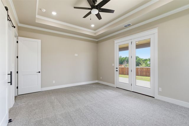 709 Allison Drive, Van Alstyne, TX 75495