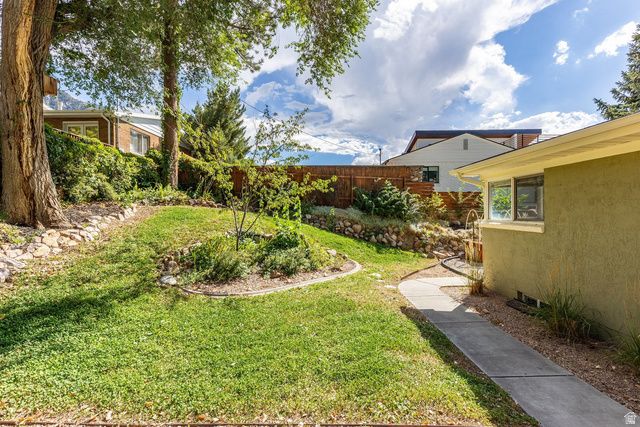 4221 S FORTUNA WAY, Salt Lake City, UT 84124