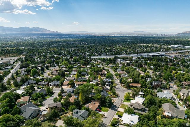 4221 S FORTUNA WAY, Salt Lake City, UT 84124