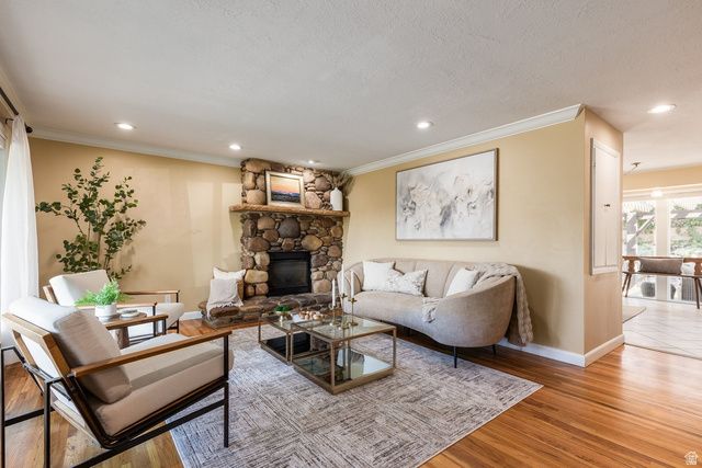 4221 S FORTUNA WAY, Salt Lake City, UT 84124