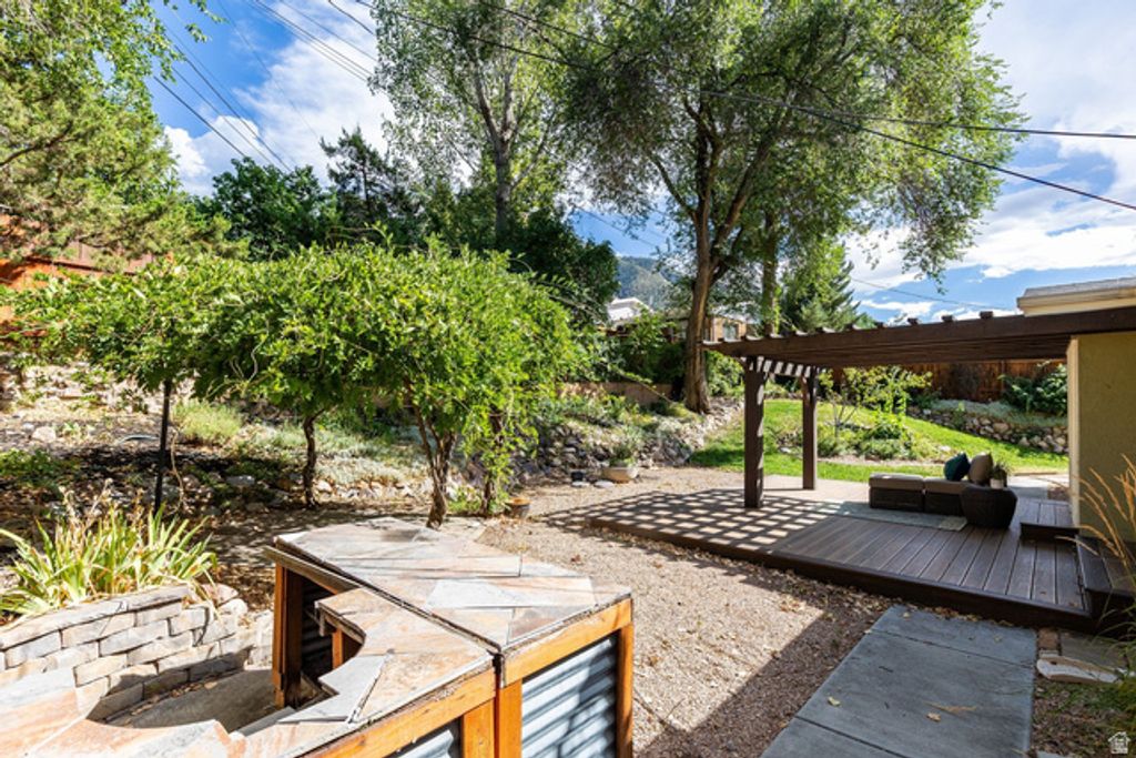 4221 S FORTUNA WAY, Salt Lake City, UT 84124 — photo 3