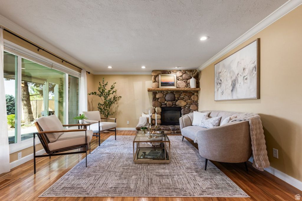 4221 S FORTUNA WAY, Salt Lake City, UT 84124 — photo 4