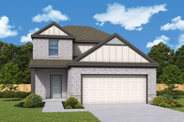 835 Hillcrest Boulevard, Princeton, TX 75407