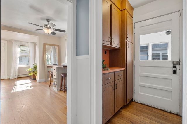 12 Johnson Ave, Peabody, MA 01960