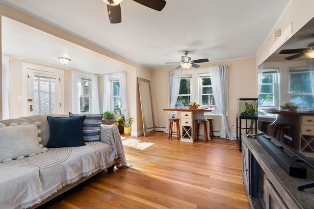 12 Johnson Ave, Peabody, MA 01960