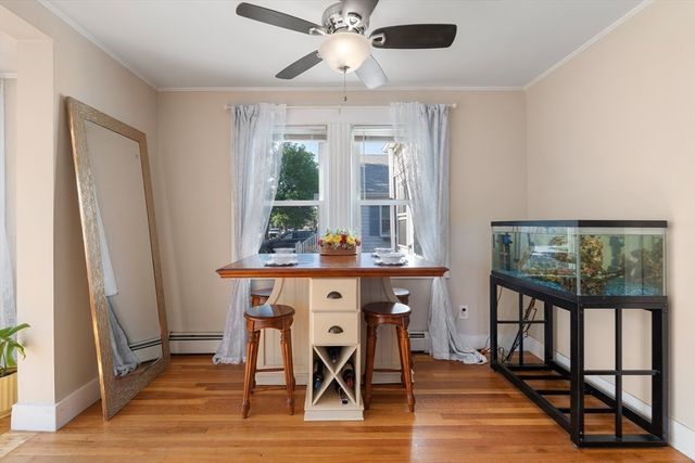 12 Johnson Ave, Peabody, MA 01960