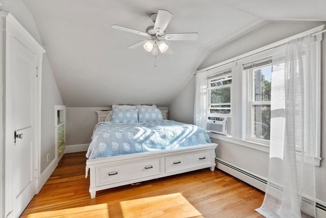 12 Johnson Ave, Peabody, MA 01960