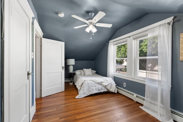12 Johnson Ave, Peabody, MA 01960