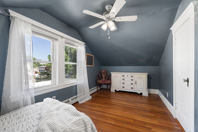 12 Johnson Ave, Peabody, MA 01960