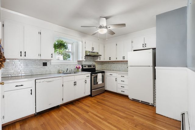 12 Johnson Ave, Peabody, MA 01960