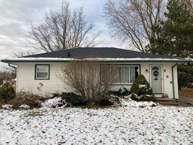 409 Weeks Avenue, Battle Creek, MI 49015