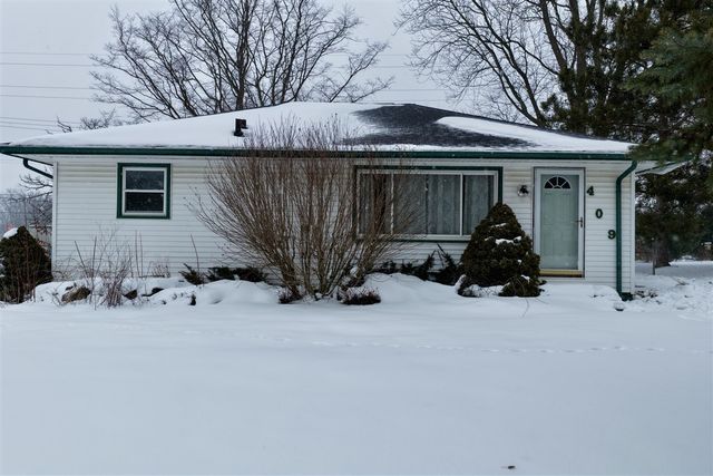 409 Weeks Avenue, Battle Creek, MI 49015