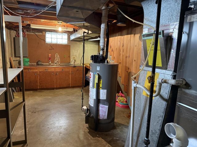 409 Weeks Avenue, Battle Creek, MI 49015