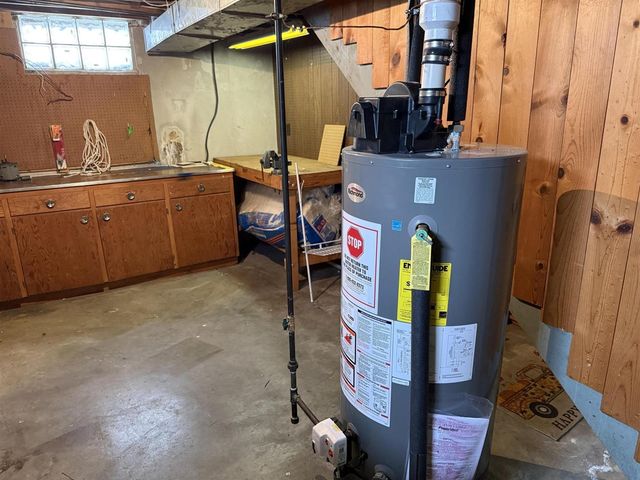 409 Weeks Avenue, Battle Creek, MI 49015