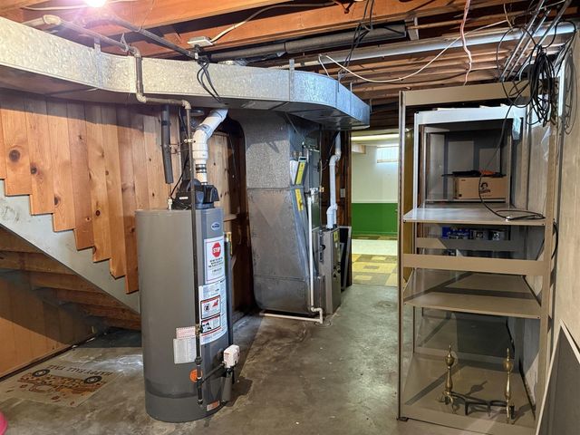 409 Weeks Avenue, Battle Creek, MI 49015