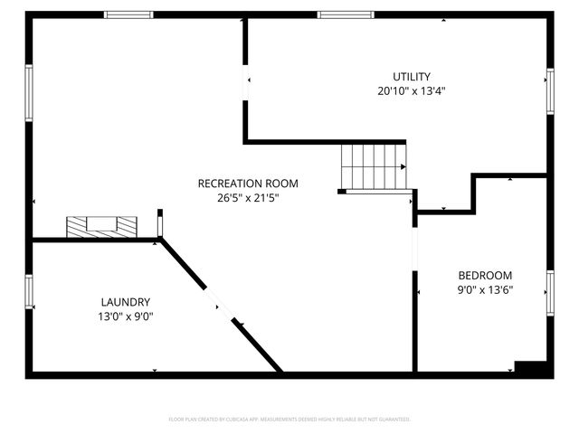 409 Weeks Avenue, Battle Creek, MI 49015