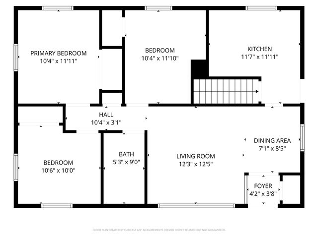 409 Weeks Avenue, Battle Creek, MI 49015