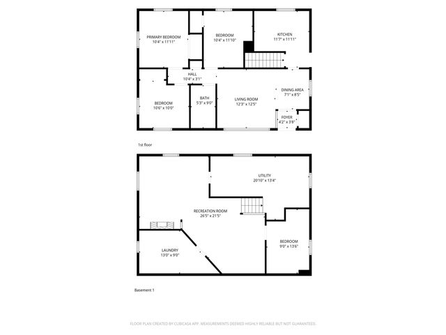 409 Weeks Avenue, Battle Creek, MI 49015