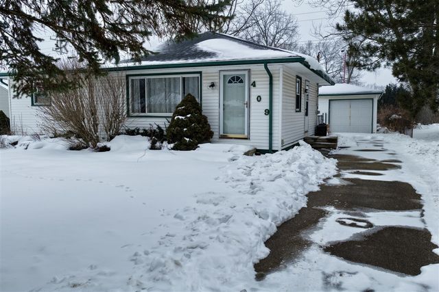 409 Weeks Avenue, Battle Creek, MI 49015