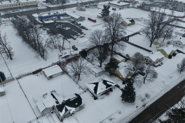 409 Weeks Avenue, Battle Creek, MI 49015