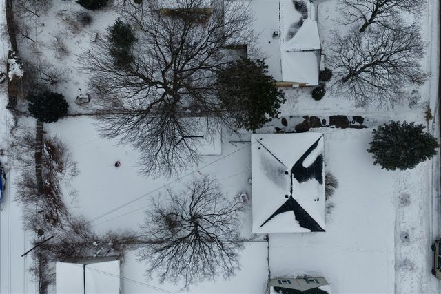 409 Weeks Avenue, Battle Creek, MI 49015