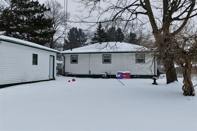 409 Weeks Avenue, Battle Creek, MI 49015