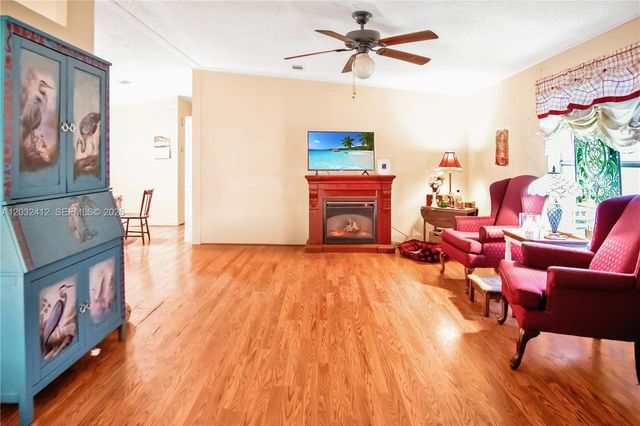35250 SW 177th Court 48, Homestead, FL 33034