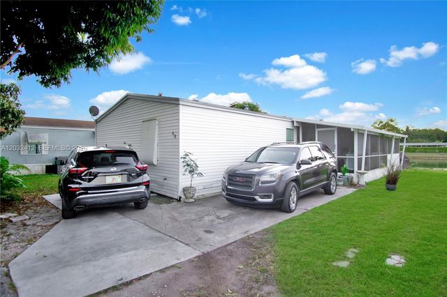 35250 SW 177th Court 48, Homestead, FL 33034